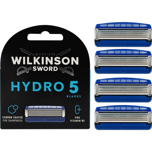 Wilkinson sword online hydro 5 blades