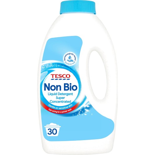 Non biological detergent brands new arrivals