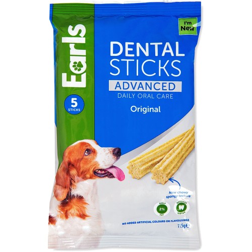 Aldi dog shop dental sticks