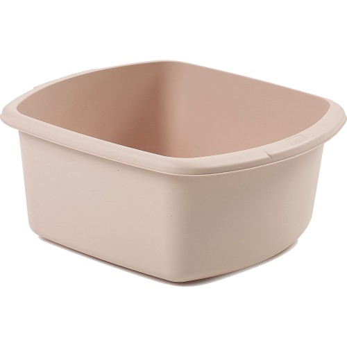 Small Rectangular Washing Up Bowl Pink - Compare Prices & Where To Buy ...