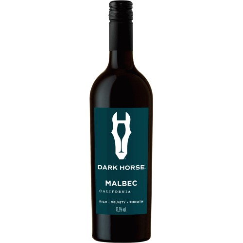 Dark Horse Malbec (75cl) - Compare Prices & Where To Buy - Trolley