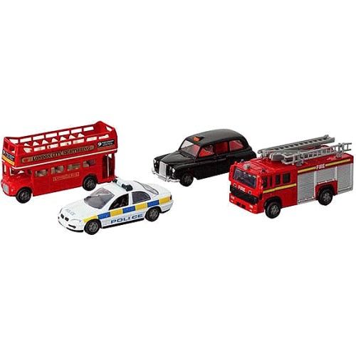 Chad valley hot sale fire engine