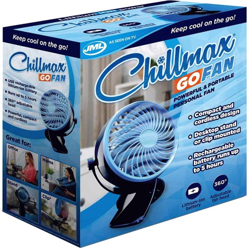 JML Chillmax Pillow Compare Prices Where To Buy Trolley