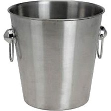 Ice bucket hot sale wilko