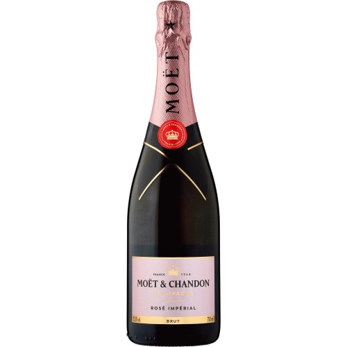 Moet Chandon Ice Rose Imperial 750ml