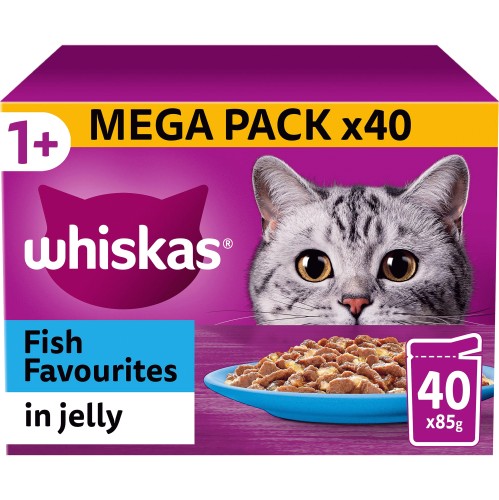 Top 10 Cat Food Pouches Where To Buy Them Trolley