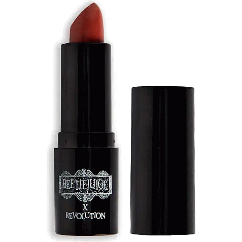 Beetlejuice X Revolution Beetlejuice Lipstick - Compare Prices & Where ...