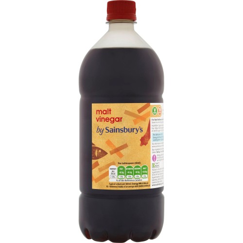 Sarsons Malt, Vinegar - 300 g bottle