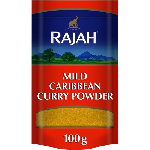 Best curry spice best sale