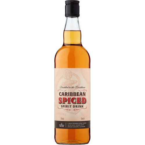 Cassario Gold Caribbean Rum (70cl) - Compare Prices & Where To Buy ...