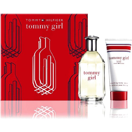 Tommy girl best sale perfume uk