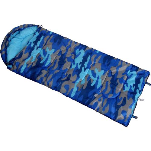 Ozark kids 2024 sleeping bag