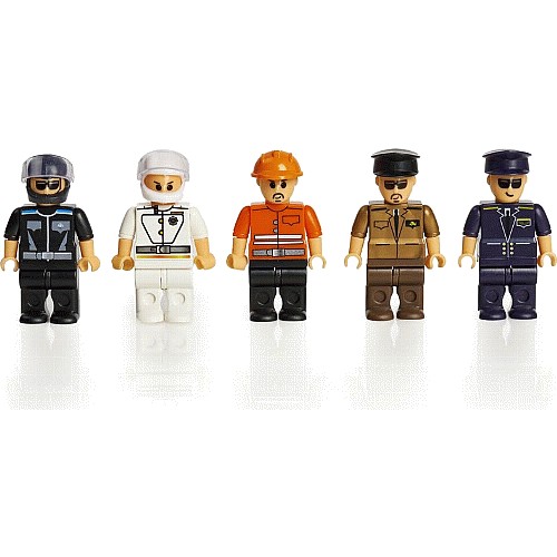 Wilko lego online figures