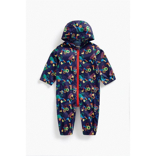 Puddle suit hot sale mothercare