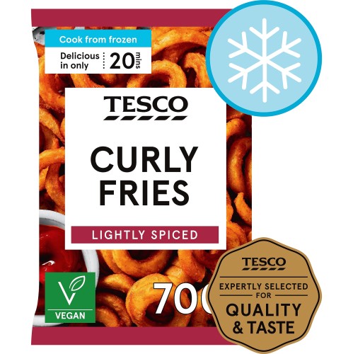 Kiddylicious Sour Cream & Chive Straws 4 X 12G - Tesco Groceries
