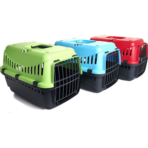 Single Wilko Small Pet Carrier in Assorted styles Compare Prices Where To Buy Trolley