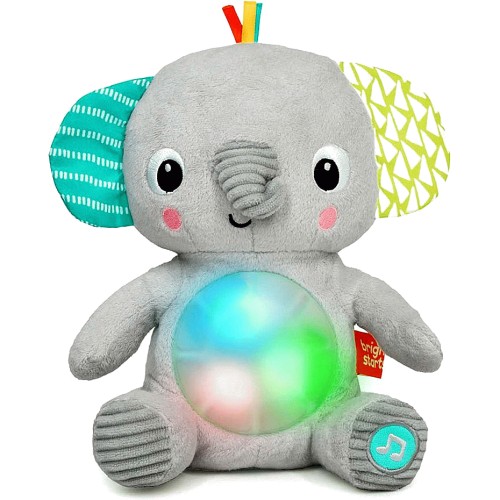 Light up soft toy new arrivals