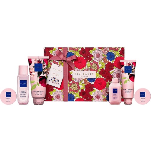 Ted baker store gift set