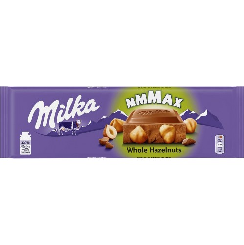 Milka Oreo Tab Milk Chocolate My American Shop