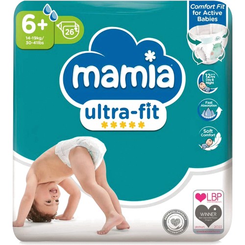 Aldi best sale nappies 6