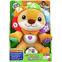 Lullaby best sale music toy