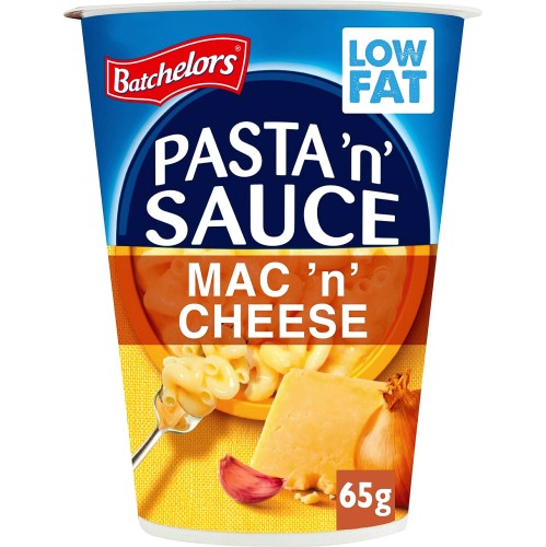 Hearty Food Co Mac 'N' Cheese 400G