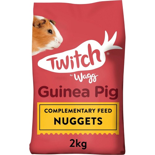 Sainsburys guinea best sale pig food