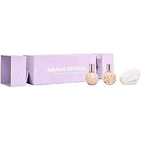 Ariana grande deluxe discount mini perfume set