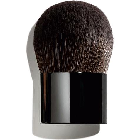 Chanel kabuki discount brush