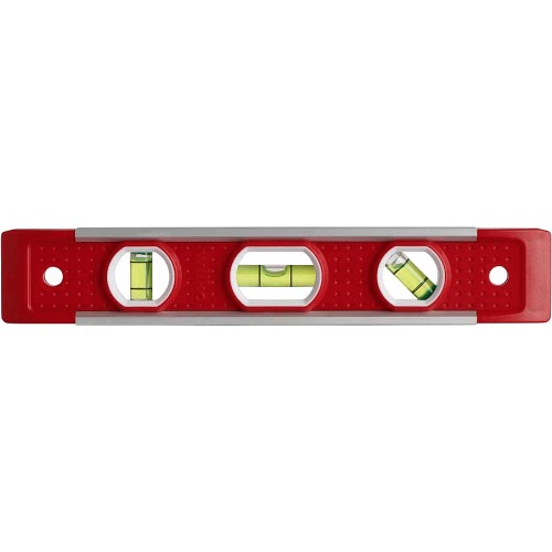 Wilko Aluminium Frame Spirit Level 9in Compare Prices Where To