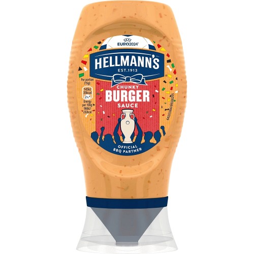 Best Burger Sauce We Found in Our Taste Test