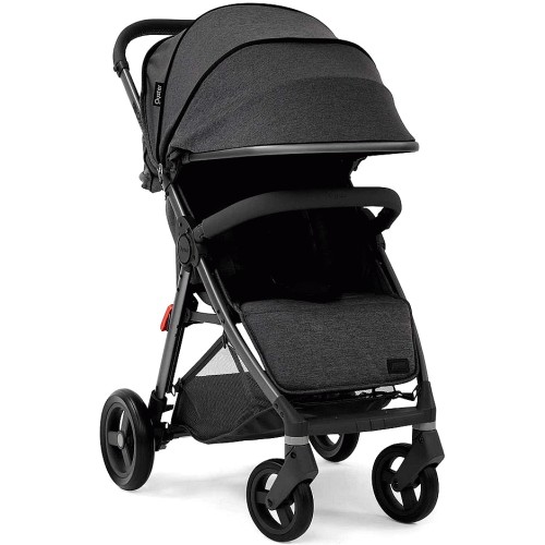 Oyster zero outlet pram