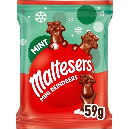 Maltesers Dark Chocolate & Honeycomb 65% Cocoa Pouch Bag 88g - Tesco  Groceries