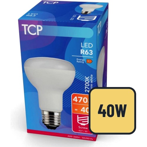 Tcp e27 deals smart bulb