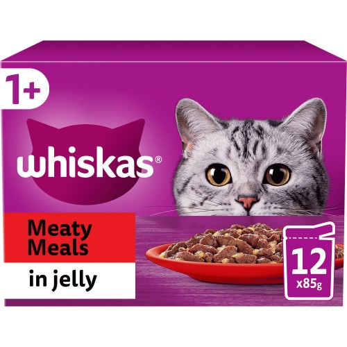 Best deals on cat food best sale