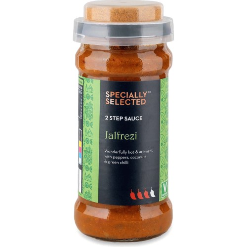 Aldi best sale curry sauce