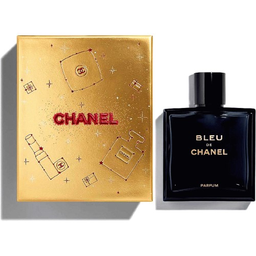 Bleu de chanel parfum 100 ml best discount price