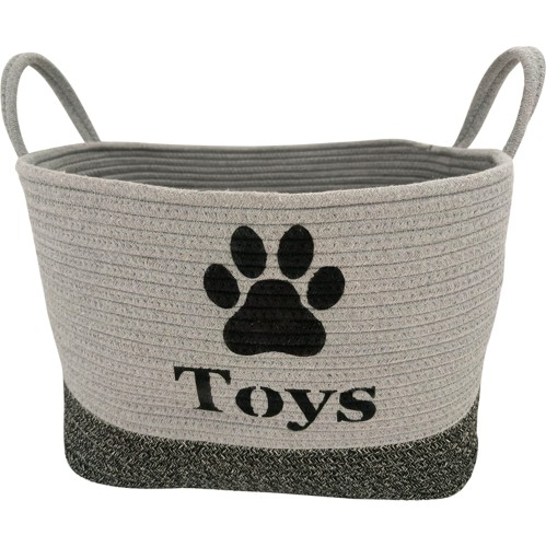 Dog hotsell toy bag