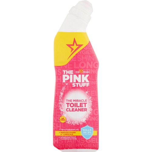 Pink Stuff Multi-Purpose Cleaners 4pk : Cleaning fast delivery by