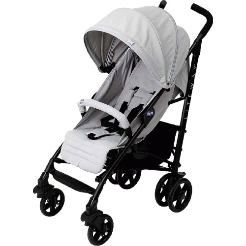 Chicco store liteway titanium