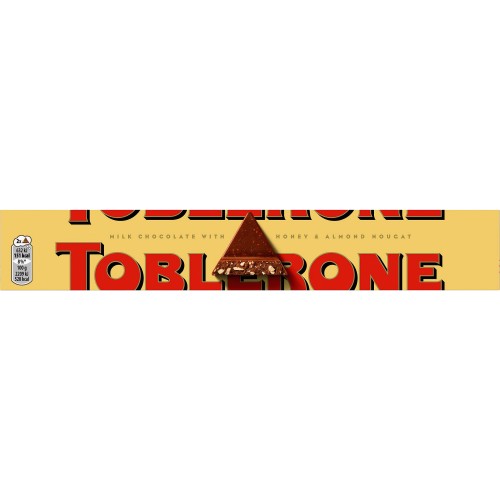 Toblerone Lait 360g 