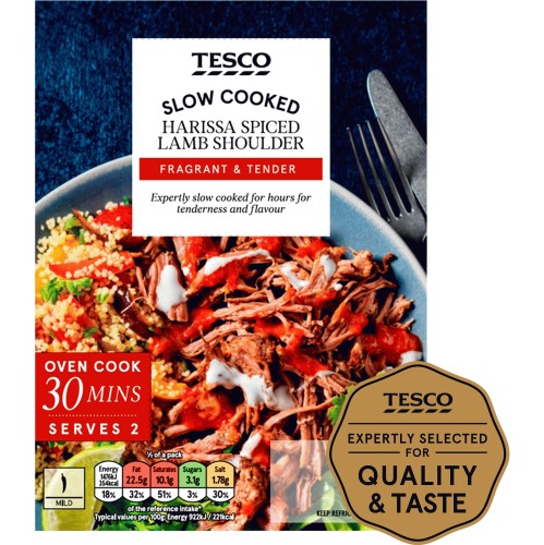 Tesco Diced Lamb Shoulder 300g Compare Prices Where To Buy