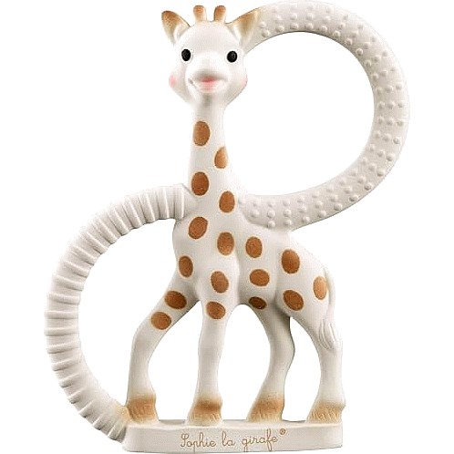 Sophie La Girafe Teething Ring