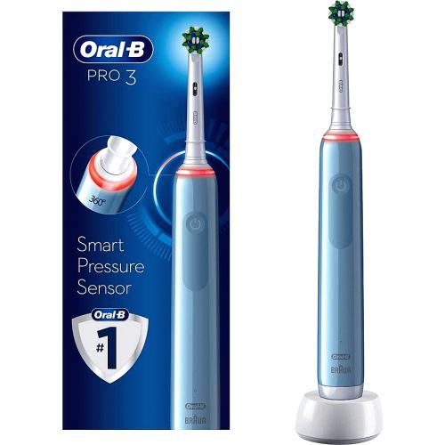 Oral b deals pro 3 3000