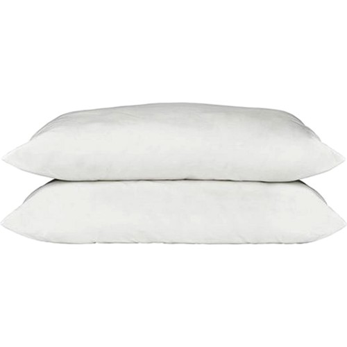 Silentnight bounceback pillows clearance review