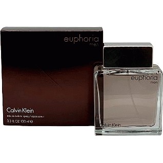 Euphoria by calvin klein hotsell for men