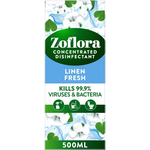 Best discount zoflora scent