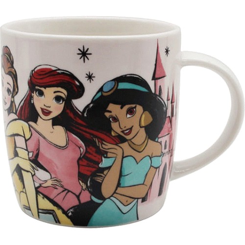 George Home Princess Single Mug - Compare Prices & Where To Buy ...