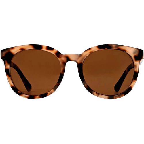 Boots Ladies Polarised Sunglasses Honey Tortoiseshell Frame