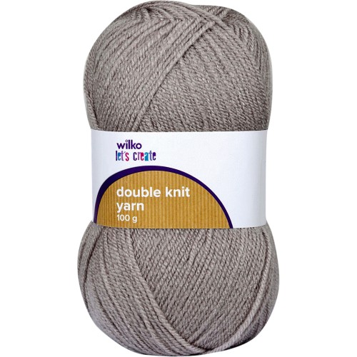 Wilko shop aran wool